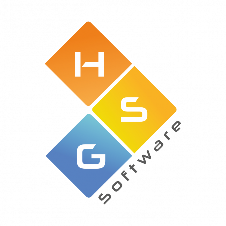 Logo HSG